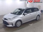 Toyota Fielder EX PUSH START 4grd 2020
