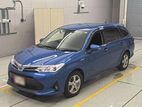 Toyota Fielder Ex Push Start (GP-4) 2020