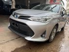Toyota Fielder EX PUSH START HV 2020