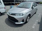 Toyota Fielder EX-PUSH START HYBRID 2020