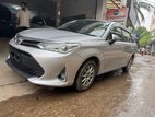 Toyota Fielder EX-PUSH START HYBRID 2020