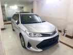 Toyota Fielder EX READY DHAKA 2020