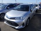 Toyota Fielder EX-READY-SHOWROOM 2020