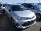 Toyota Fielder # EX READY SHOWROOM- 2020