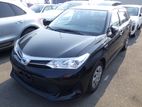 Toyota Fielder EX READY SHOWROOM 2020