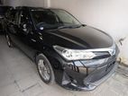 Toyota Fielder Ex Ready Stock 2020