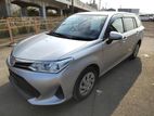 Toyota Fielder Ex ready stock 2020