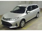 Toyota Fielder EX ready Stock 2020