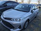 Toyota Fielder EX Silver 3.5/131k 2020