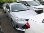 Toyota Fielder EX Silver 3.5/145k 2020