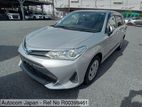Toyota Fielder EX Silver 4/102k km 2020