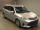 Toyota Fielder EX Silver 4/111k km 2020