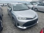 Toyota Fielder EX Silver 4/116k km 2020