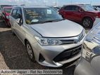 Toyota Fielder EX Silver 4/137k km 2020