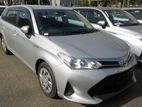 Toyota Fielder EX Silver 4/62000 km 2020