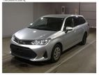 Toyota Fielder EX Silver 4/74000 km 2020
