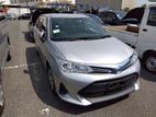 Toyota Fielder EX Silver 4/86000 km 2020