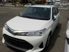 Toyota Fielder EX তেলের 2020