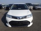 Toyota Fielder EX White 3.5/116k km 2020