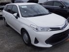 Toyota Fielder EX White 4/100k km 2020
