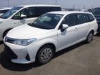Toyota Fielder EX White 4/41000 km 2020