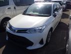 Toyota Fielder EX WHITE PEARL 2020