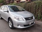 Toyota Fielder EXCELENT CONDITION 2009