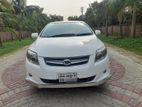 Toyota Fielder EXCELLENT CONDITION 2012