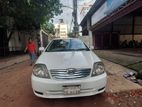 Toyota Fielder EXCLUSIVE CONDITION 2004