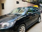 Toyota Fielder F- WXB 2013