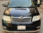 Toyota Fielder Feilder 2005
