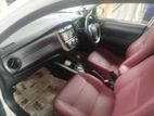 Toyota Fielder Filder 2012