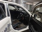 Toyota Fielder . 2015