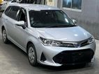 Toyota Fielder FILDER G 4.5 auction 2018