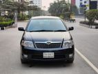 Toyota Fielder Filder G pkg 2006