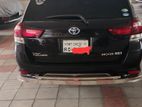 Toyota Fielder Filder WXB 2015