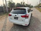 Toyota Fielder FILDER X HYBIRED 2018