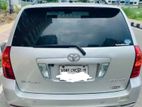 Toyota Fielder fresh 2004