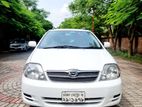 Toyota Fielder fresh car 2004