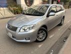 Toyota Fielder Fresh G Edition 2008