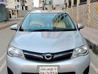 Toyota Fielder Fresh. Octane Drive. 2013