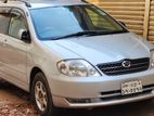 Toyota Fielder G 2000