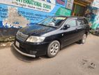 Toyota Fielder G 2004