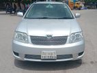 Toyota Fielder G 2004