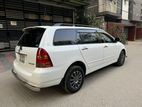 Toyota Fielder G 2004