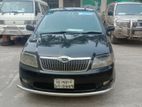 Toyota Fielder G 2005