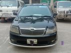 Toyota Fielder G 2005