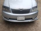 Toyota Fielder G 2005