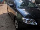 Toyota Fielder 2005