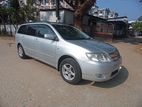 Toyota Fielder G 2005